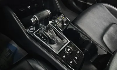 Kia Sportage 2022, 93523 км, за 19500000 KRW - фото 9