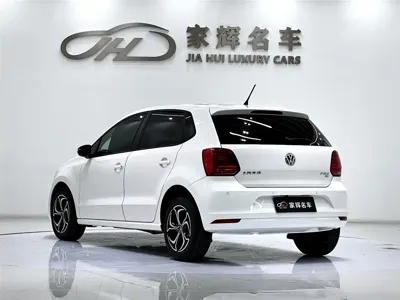 Volkswagen Polo 2019, 85900 км, за 38000 CNY - фото 4