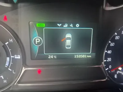 Kia K5 2015, 153584 км, за 6500000 KRW - фото 7