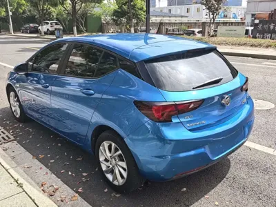 Buick Verano 2017, 80000 км, за 29900 CNY - фото 14