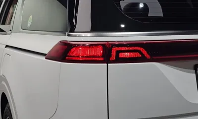 Kia Canival 2023, 60133 км, за 27300000 KRW - фото 23