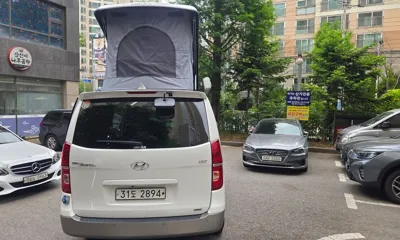 Hyundai Starex 2019, 32550 км, за 32900000 KRW