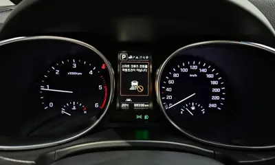 Hyundai Maxcruz 2017, 99336 км, за 14790000 KRW - фото 8