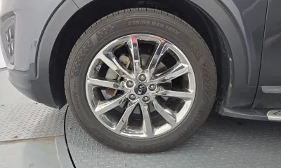 Kia Sorento 2016, 194723 км, за 9900000 KRW - фото 5