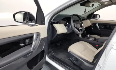 Land Rover Discovery Sport 2025, 11406 км, за 42890000 KRW - фото 10