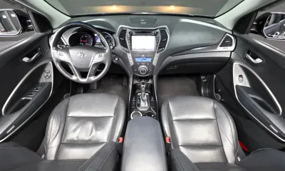 Hyundai Maxcruz 2014, 191371 км, за 7700000 KRW - фото 7