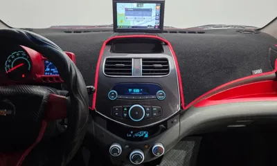 ChevroletGMDaewoo Matiz 2010, 88580 км, за 1790000 KRW - фото 14