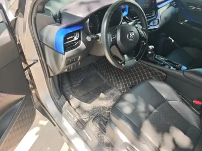Toyota Izoa 2020, 46800 км, за 56800 CNY - фото 16