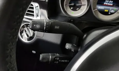 Mercedes-Benz E-Class 2014, 108280 км, за 11300000 KRW - фото 29