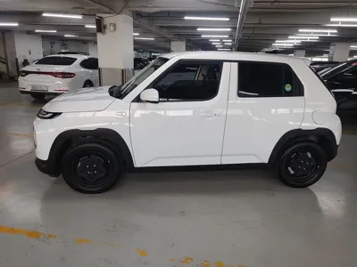 Hyundai Casper 2022, 111883 км, за 11000000 KRW