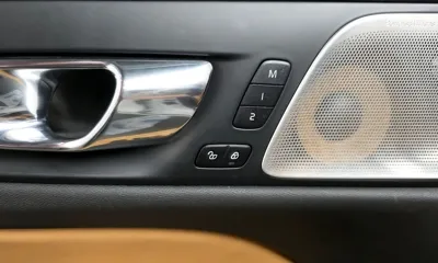 Volvo S60 2020, 44138 км, за 24700000 KRW - фото 30