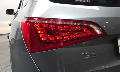 Audi Q5 2012, 267115 км, за 5550000 KRW - фото 23