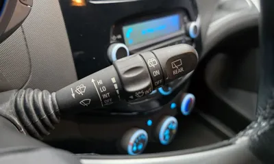 ChevroletGMDaewoo Spark 2015, 131588 км, за 2900000 KRW - фото 19