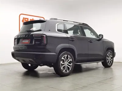 Haval Big Dog 2020, 14100 км, за 62800 CNY