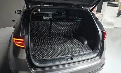 Kia Sportage 2019, 66517 км, за 17200000 KRW - фото 19