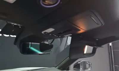 Honda CR-V 2025, 10500 км, за 43690000 KRW - фото 33