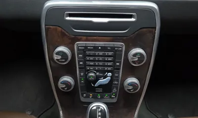 Volvo XC70 2015, 190913 км, за 10500000 KRW - фото 15