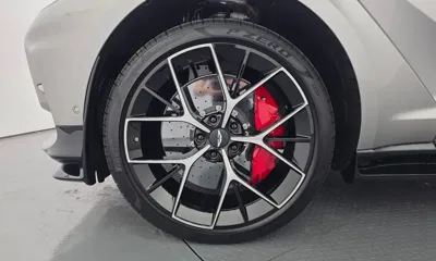 Astonmartin DBX 2025, 57 км, за 330000000 KRW - фото 5