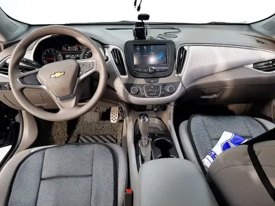 ChevroletGMDaewoo Malibu 2017, 90481 км, за 4590000 KRW - фото 5
