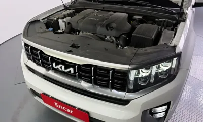 Kia Mohave 2023, 31647 км, за 42900000 KRW - фото 6