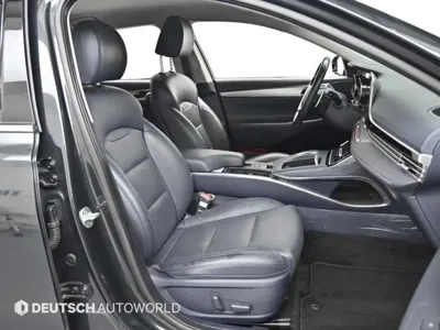 Hyundai Grandeur 2020, 101217 км, за 21700000 KRW - фото 10