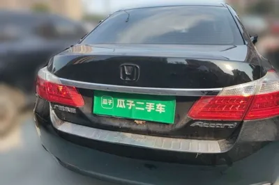 Honda Accord 2015, 165300 км, за 41391.66 CNY - фото 5
