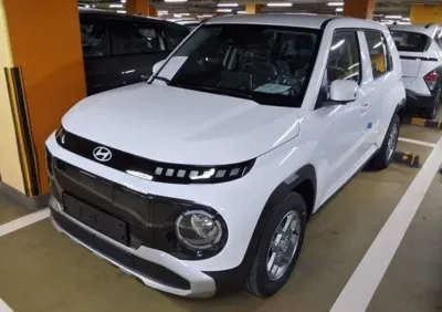 Hyundai Casper 2026, 1 км, за 19200000 KRW