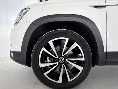 Volkswagen Tharu 2023, 46000 км, за 136000 CNY - фото 20