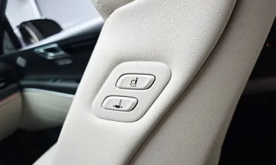 Genesis GV80 2025, 8253 км, за 62500000 KRW - фото 30