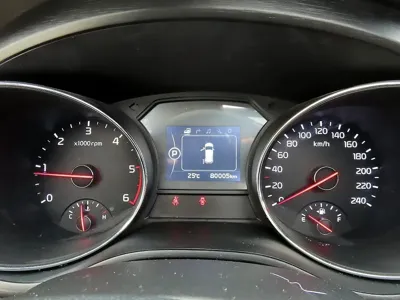 Kia Canival 2016, 80003 км, за 10900000 KRW - фото 10