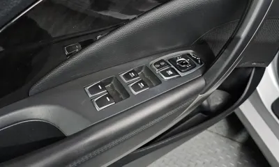 Hyundai Grandeur 2015, 114647 км, за 5900000 KRW - фото 17