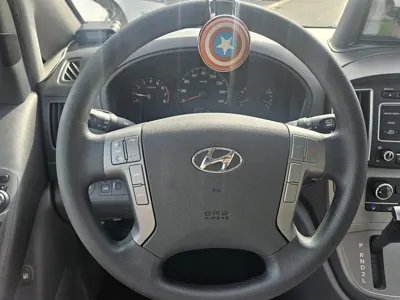 Hyundai Starex 2018, 101164 км, за 14300000 KRW - фото 7