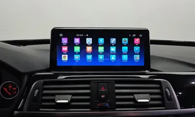 BMW Gran Turismo 2018, 80309 км, за 16900000 KRW - фото 27