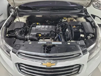 ChevroletGMDaewoo Cruze 2016, 132820 км, за 2600000 KRW - фото 6