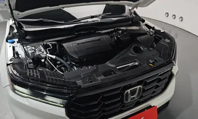 Honda Pilot 2025, 27836 км, за 59500000 KRW - фото 6