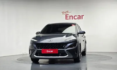 Hyundai Kona 2022, 40832 км, за 18700000 KRW