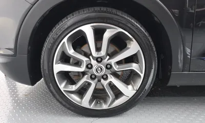 KG_Mobility_Ssangyong TIBOLI 2016, 166444 км, за 3900000 KRW - фото 5
