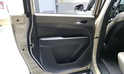 KG_Mobility_Ssangyong Rexton 2024, 14583 км, за 31500000 KRW - фото 25
