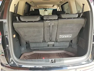 Honda Odyssey 2016, 160799 км, за 71200 CNY - фото 19