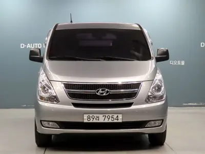 Hyundai Starex 2016, 105801 км, за 8800000 KRW
