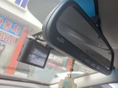 Kia K7 2018, 110100 км, за 12500000 KRW - фото 13