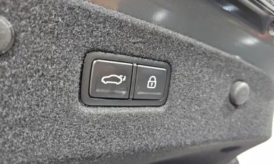Kia K8 2022, 28346 км, за 29900000 KRW - фото 20