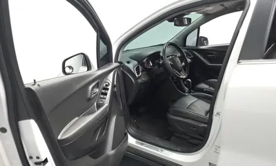 ChevroletGMDaewoo Trax 2019, 169674 км, за 6000000 KRW - фото 10