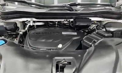 Honda Pilot 2019, 76000 км, за 31400000 KRW - фото 6