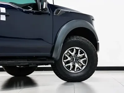 Ford F-150 Raptor 2023, 15300 км, за 579000 CNY - фото 21