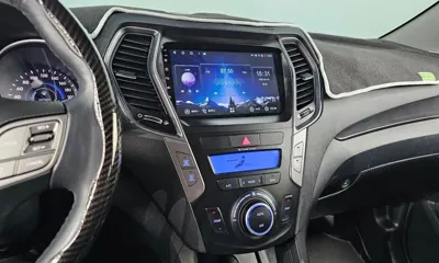 Hyundai Maxcruz 2015, 111630 км, за 9200000 KRW - фото 12