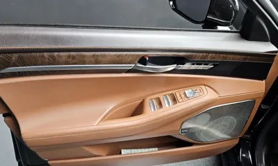 Genesis G90 2019, 76471 км, за 37900000 KRW - фото 24