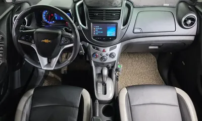 ChevroletGMDaewoo Trax 2016, 183921 км, за 3900000 KRW - фото 7
