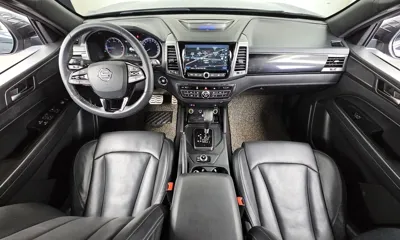 KG_Mobility_Ssangyong Rexton 2021, 85895 км, за 20400000 KRW - фото 7