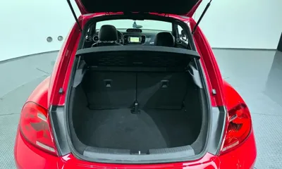Volkswagen Beatle 2015, 110371 км, за 10900000 KRW - фото 20